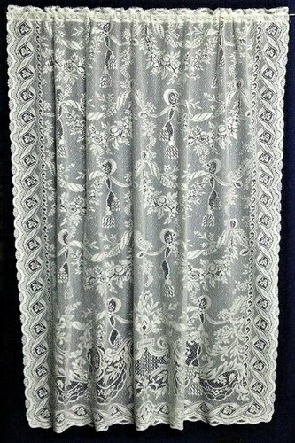Lasalle cotton blend white - lasalle,