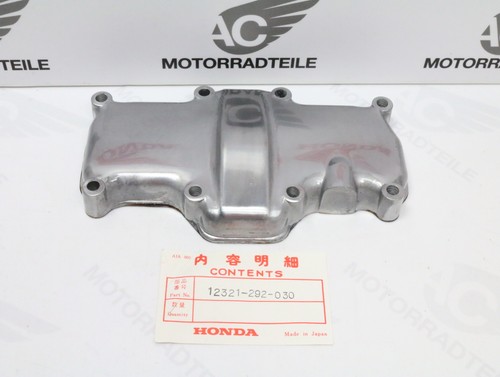 Honda 450 engine - cb, cover