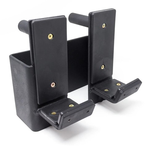 Strength shop bar holders - strength,