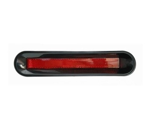 Reflector left fits mini - reflector,