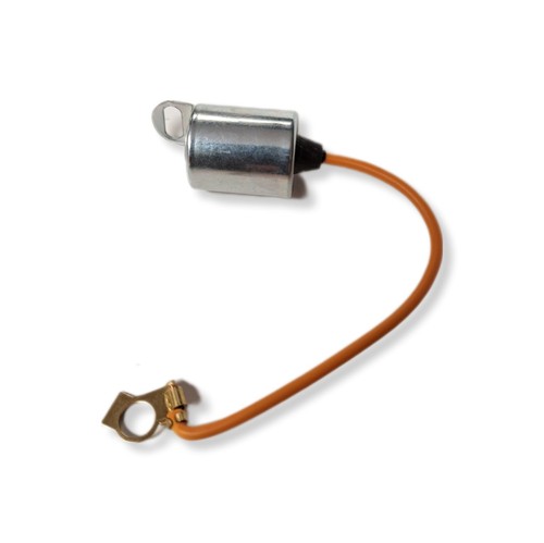 Triumph stag condenser - stag,