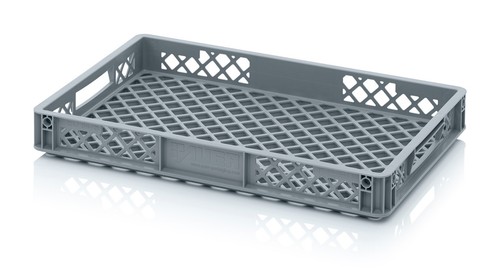 Euro ventilated perforated - ventilated,