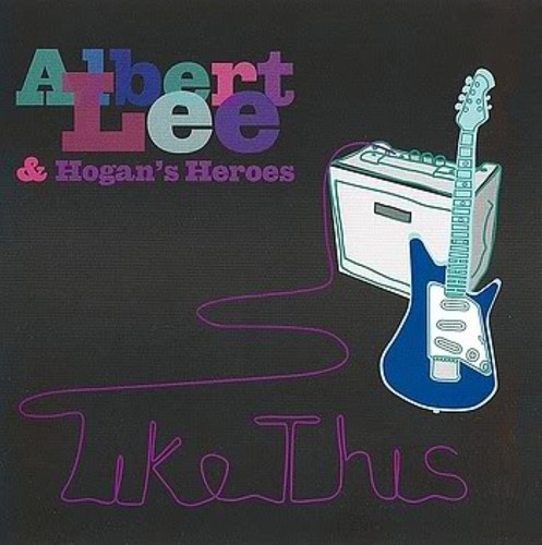 Albert lee like - lee, (2008)