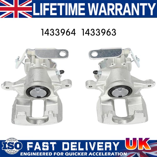 Twin wheel rwd rear - rear, pair