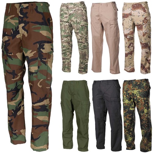 Mfh ripstop bdu combat - mfh,