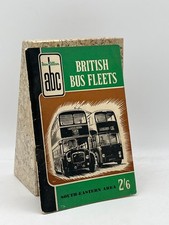 British Bus Fleets