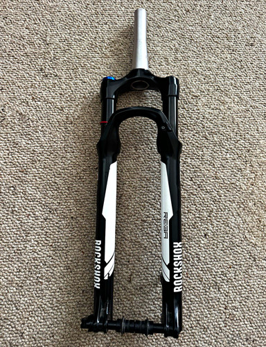 Rockshox reba 29in suspension - rockshox,