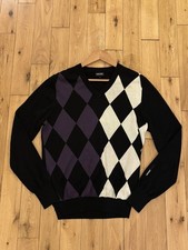 Galvin Green Golf Jumper