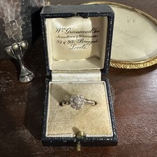 Beautiful Antique Art Deco