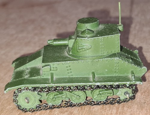 Dinky toys 152a light - dinky,