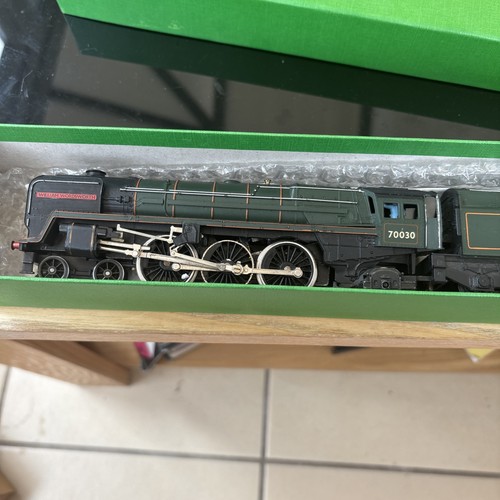 Hornby r2563 william - r2563,