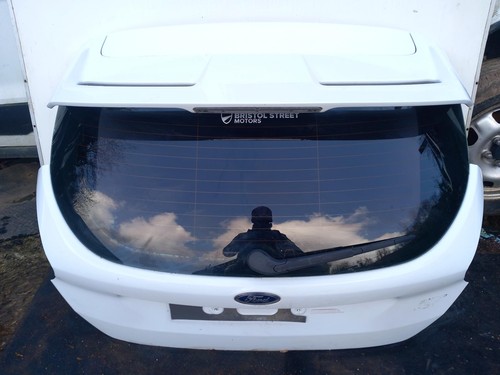 Ford focus mk3 - ford, st