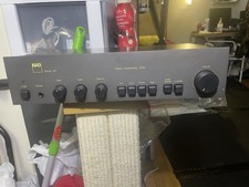 NAD 1020 Series 20 Preamp