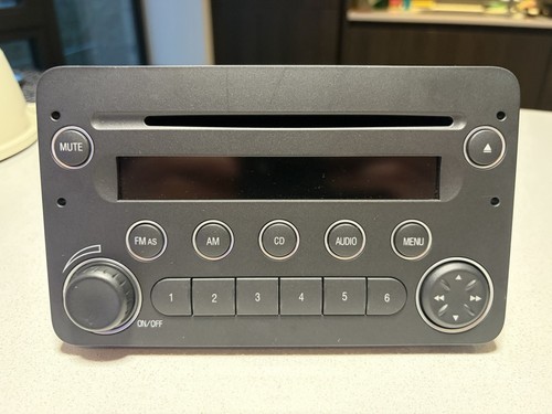 7646302316 radio car - radio, stereo