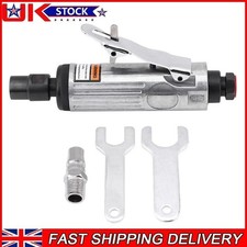 1/4" Inch Air Die Grinder