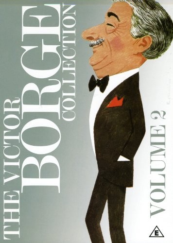 The victor borge collection - victor,