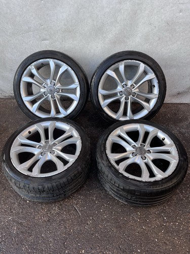 Genuine audi tts - 8j, 18