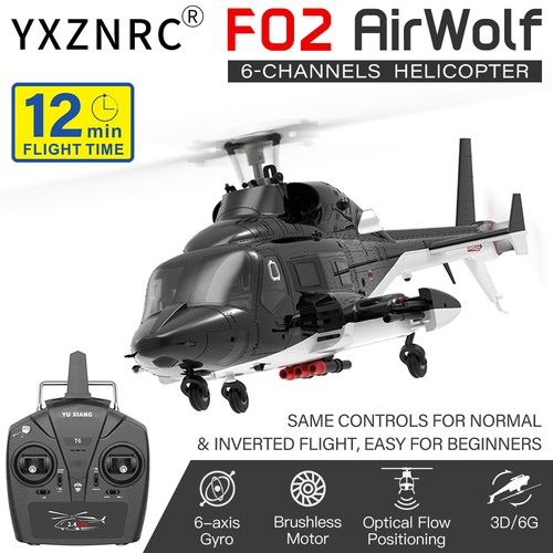 Yuxiang f02 scale - yuxiang, rc