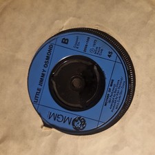 Little Jimmy Osmond - Long