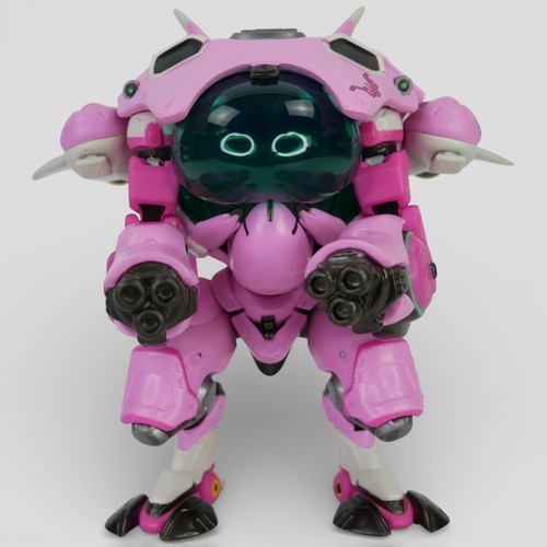 Funko pop overwatch with - pop, d.va