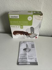 Zoofari Automatic Pet Feeder