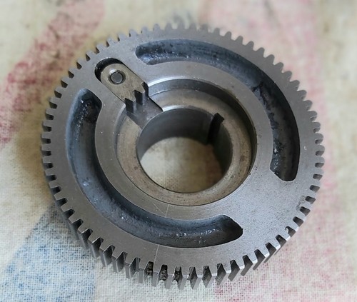 Genuine myford part ml7 - #,