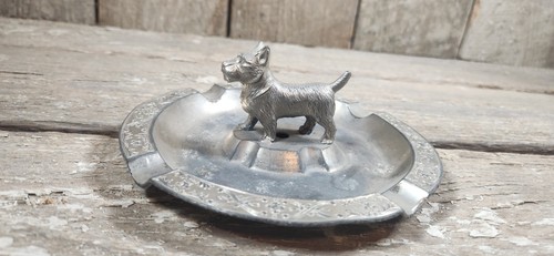 Vintage fancy ashtray - vintage,