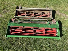 2 X Dennis FT510 10 Blade