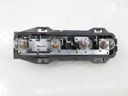 Peugeot 307 2003 diesel - 2003, tail