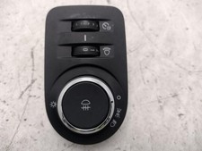 VAUXHALL ADAM HEADLAMP