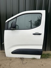 CITROEN BERLINGO MK3 K9 2020