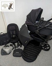 iCandy Peach 7 Black Edition