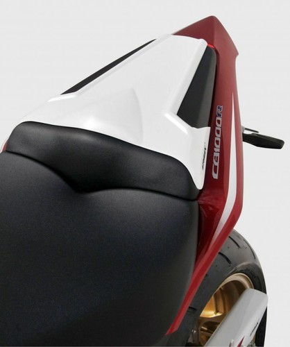 Ermax seat cowl fairing cover - ermax,