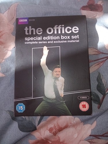 The office special edition - the, dvd