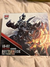 Transformers BMB LS 02 Bottleneck