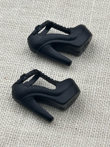 Barbie doll shoes life - shoes, the