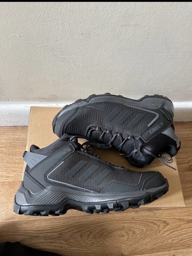 Adidas terrex east rail mid