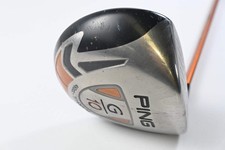 Ping G10 Driver / 10.5 Degree