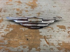 Jaguar MK10 / 420 3.8 4.2