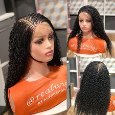 Braided wig: beautifu wig