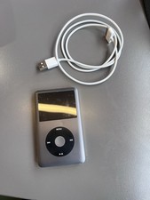 Apple iPod Classic 7th