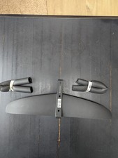 Starboard Windsurf 255 Rear