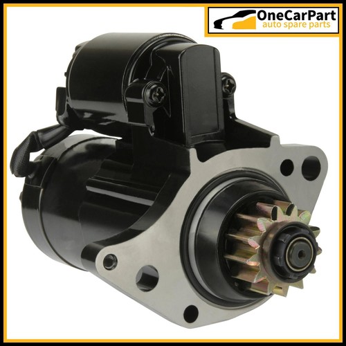12v starter motor - starter,