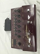 Used YAMAHA Guitar Preamp