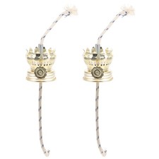  2 Count Retro Kerosene