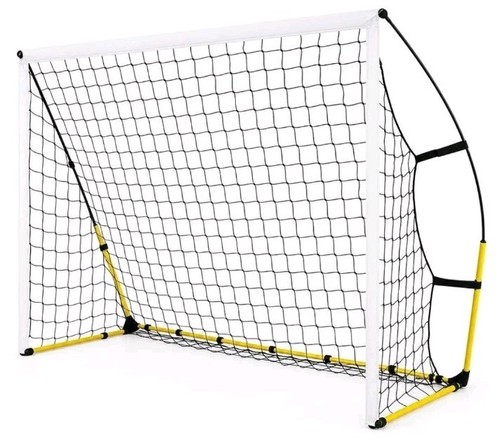 Training goal with bag quick - training,