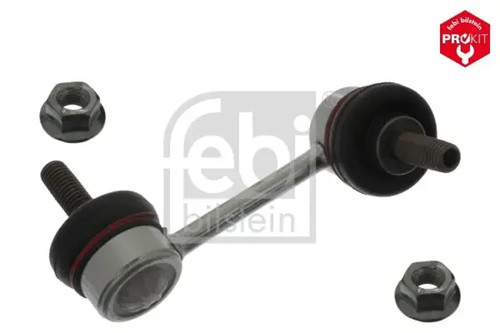Stabilizer link rear - rear, axle