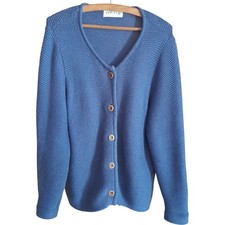 Orvis Cardigan Women's Size L