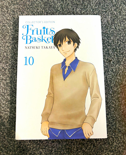 Natsuki takaya fruits basket - takaya,
