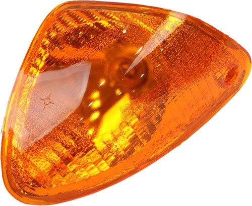 Indicator front left ducati - front,